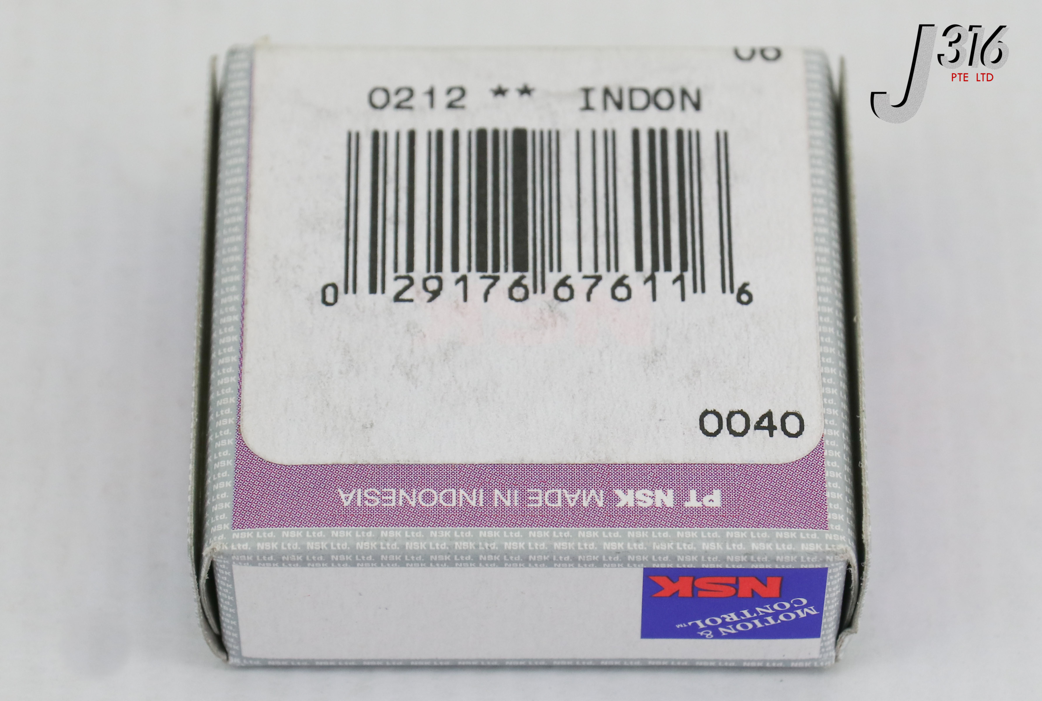 24182 NSK MINI MOTOR BEARING (NEW) 608ZZC3 | eBay